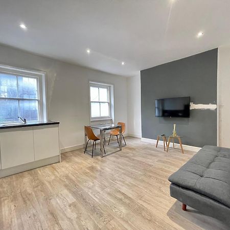 Goodge Street Apartments London Kültér fotó