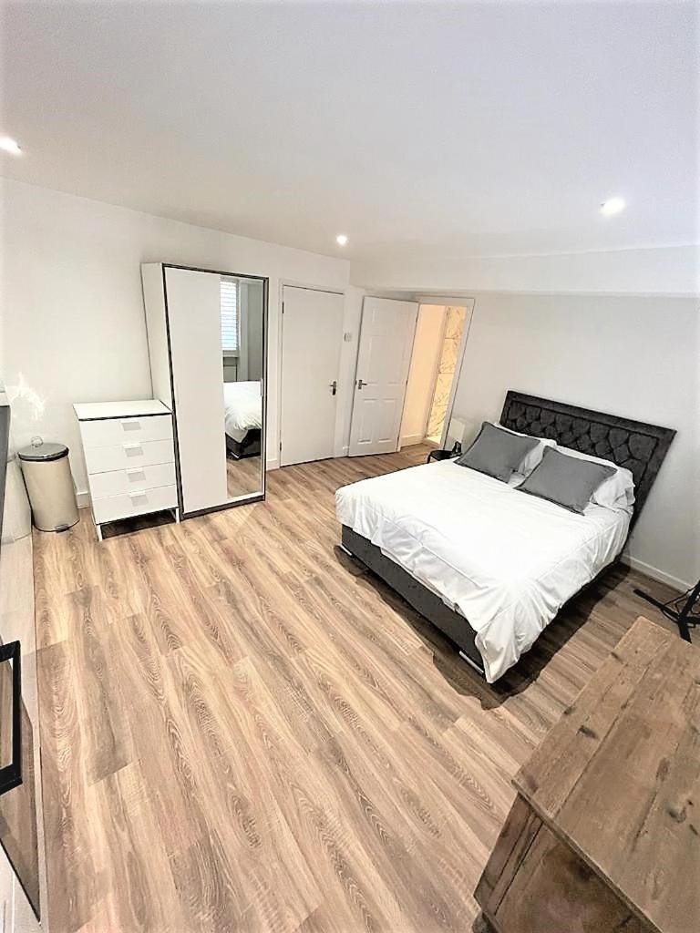 Goodge Street Apartments London Kültér fotó