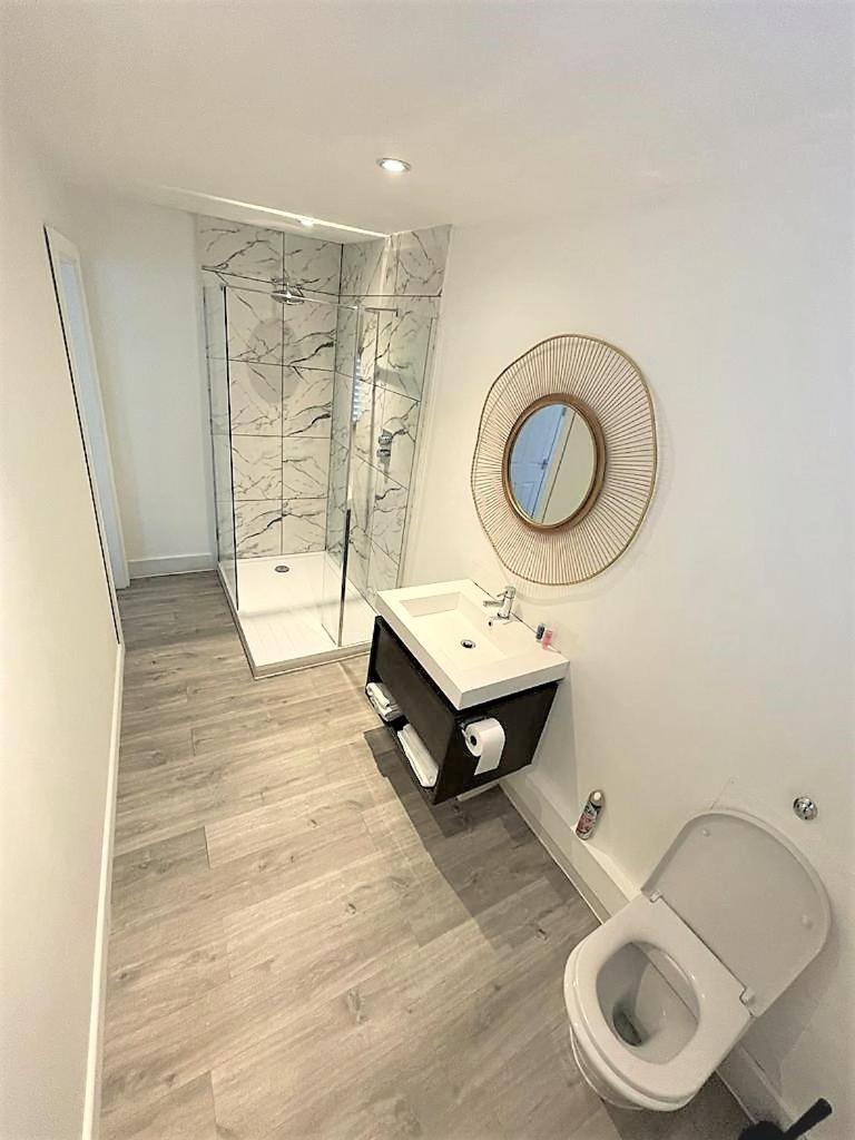 Goodge Street Apartments London Kültér fotó