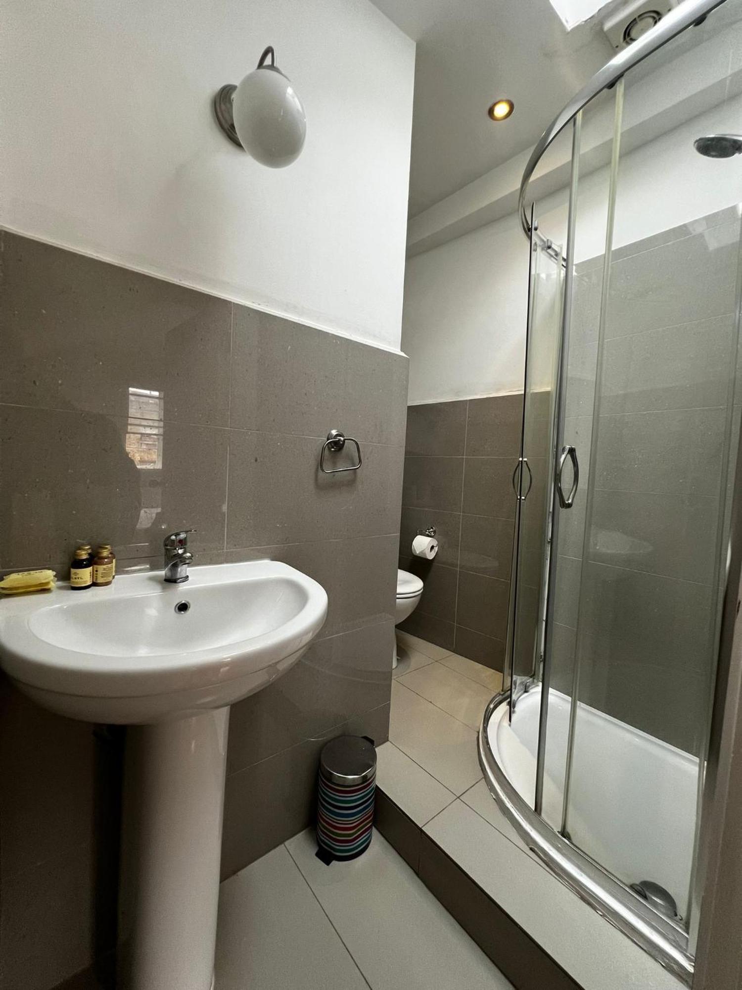 Goodge Street Apartments London Kültér fotó